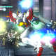 Illustration for article titled The Next Gundam Beat em Up Now Looks Like A Cartoon